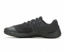 Merrell Minimal-Laufschuhe Trail Glove 7 schwarz Herren
