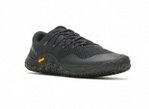Merrell Minimal-Laufschuhe Trail Glove 7 schwarz Herren