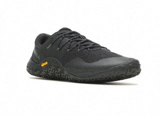 Merrell Minimal-Laufschuhe Trail Glove 7 schwarz Herren