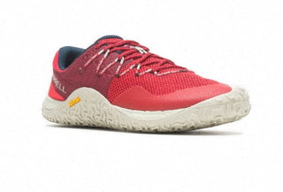 Merrell Trail-Laufschuhe Trail Glove 7 lavarot Herren
