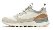 Merrell Sneaker Alpine 83 Recraft (Alltagschuhe, Veloursleder/Textil) beige/grau Damen