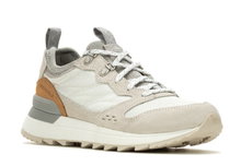 Merrell Sneaker Alpine 83 Recraft (Alltagschuhe, Veloursleder/Textil) beige/grau Damen