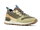 Merrell Sneaker Alpine 83 Recraft (Alltagschuhe, Veloursleder/Textil) olivegrün Herren
