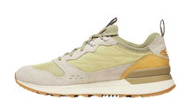 Merrell Sneaker Alpine 83 Recraft (Alltagschuhe, Veloursleder/Textil) grün/grau Herren