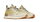 Merrell Sneaker Alpine 83 Recraft (Alltagschuhe, Veloursleder/Textil) grün/grau Herren