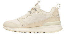 Merrell Sneaker Alpine 83 Recraft MXD (Alltagschuhe, Veloursleder/Vollnarbenleder) beige Damen