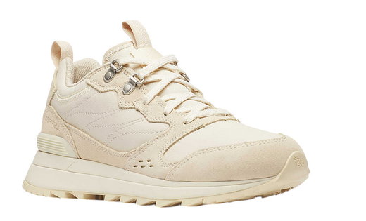 Merrell Sneaker Alpine 83 Recraft MXD (Alltagschuhe, Veloursleder/Vollnarbenleder) beige Damen