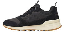Merrell Sneaker Alpine 83 Recraft MXD (Alltagschuhe, Veloursleder/Vollnarbenleder) schwarz Herren