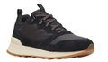 Merrell Sneaker Alpine 83 Recraft MXD (Alltagschuhe, Veloursleder/Vollnarbenleder) schwarz Herren