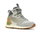 Merrell Sneaker Alpine 83 SNKR Recraft Mid WP (wasserdicht, Wildleder/Mesh) charcoalgrau Herren