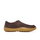 Merrell Minimal-Sneaker Wrapt Bungee (Veloursleder, wasserdicht) coffeebraun Damen