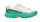 Merrell Trail-Laufschuhe Agility Peak 5 (angenehmer Tragekomfort, Rock Plate) weiss/türkis Herren