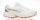 Merrell Trail-Laufschuhe Agility Peak 5 (angenehmer Tragekomfort, Rock Plate) weiss/flame Herren