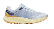 Merrell Trail-Laufschuhe Antora 4 iceblau Damen