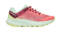 Merrell Trail-Laufschuhe Antora 4 bunt Damen