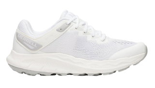Merrell Trail Running Shoes Antora 4 white ladies