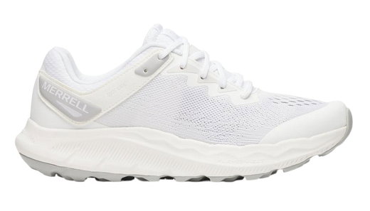 Merrell Trail-Laufschuhe Antora 4 weiss Damen