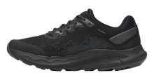 Merrell Trail-Laufschuhe Antora 4 WP (wasserdicht) schwarz Damen