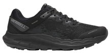 Merrell Trail-Laufschuhe Antora 4 WP (wasserdicht) schwarz Damen