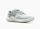 Merrell Trail-Laufschuhe Trail Glove 7 weiss/grau Damen