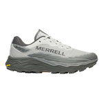Merrell Trail-Laufschuhe Agility Peak 6 GTX (wasserdicht, Rock Plate) grau Herren