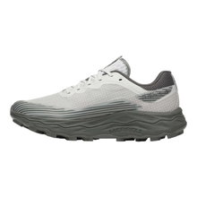 Merrell Trail-Laufschuhe Agility Peak 6 GTX (wasserdicht, Rock Plate) grau Herren
