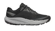 Merrell Trail-Laufschuhe Nova 4 schwarz Herren