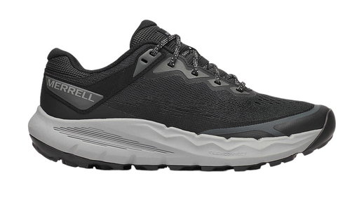 Merrell Trail-Laufschuhe Nova 4 schwarz Herren