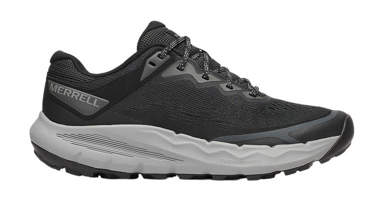 Merrell Trail-Laufschuhe Nova 4 schwarz Herren