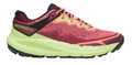 Merrell Trail-Laufschuhe Nova 4 weinrot/lime Herren