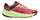 Merrell Trail-Laufschuhe Nova 4 weinrot/lime Herren