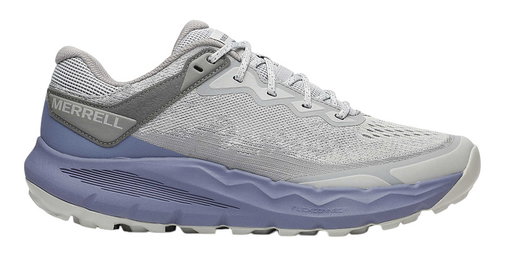 Merrell Trail-Laufschuhe Nova 4 grau/indigo Herren