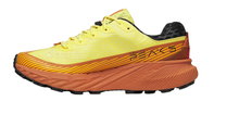 Merrell Trail-Laufschuhe Agility Peak 5 GTX (wasserdicht, Rock Plate) gelb/braun Herren