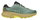 Merrell Trail-Laufschuhe Agility Peak 5 GTX (wasserdicht, Rock Plate) tealgrün/beige Herren