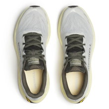 Merrell Trail-Laufschuhe Promorph grau/gelb Damen
