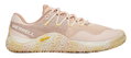 Merrell Trail-Laufschuhe Trail Glove 7 rosa/pink Damen