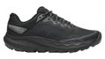 Merrell Trail-Laufschuhe Nova 4 WP (wasserdicht) schwarz Herren