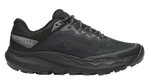 Merrell Trail-Laufschuhe Nova 4 WP (wasserdicht) schwarz Herren