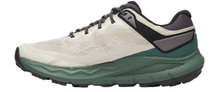 Merrell Trail-Laufschuhe Nova 4 WP (wasserdicht) beige/tealgrün Herren