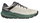 Merrell Trail-Laufschuhe Nova 4 WP (wasserdicht) beige/tealgrün Herren