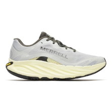Buty biegowe Merrell Trail Promorph szare/żółte męskie