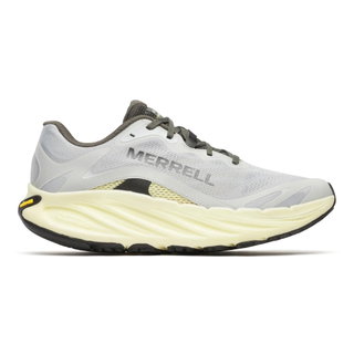 Merrell Trail Running Shoes Promorph grey/yellow men's