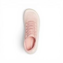 Merrell Minimal-Laufschuhe Vapor Glove 7 (Barfussschuhe) rosa Damen