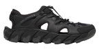 Merrell Wandersandale Maipo Explorer Sieve (Veloursleder) schwarz Herren