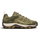 Merrell Wanderschuhe Accentor 4 Sport GTX (Synthetik/Mesh, wasserdicht) olivegrün Herren