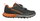 Merrell Wanderschuhe Agility Peak (All-Terrain, Schnellschnürsystem) olive/schwarz/orange Jungen