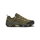 Merrell Wanderschuhe Moab 3 GTX (wasserdicht und atmungsaktiv) olivgrün Herren