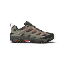 Merrell Moab 3 GTX Hiking Shoes (waterproof and breathable) grey/black men's