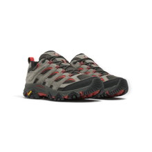 Merrell Moab 3 GTX Hiking Shoes (waterproof and breathable) grey/black men's