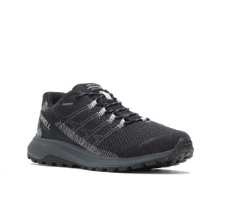 Merrell Trail buty biegowe Fly Strike GTX (oddychające, wodoodporne) czarne męskie